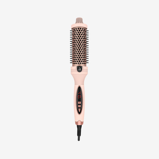 Ion Shine Thermal Brush