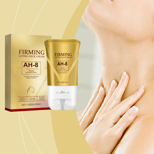 Neck Glow Cream